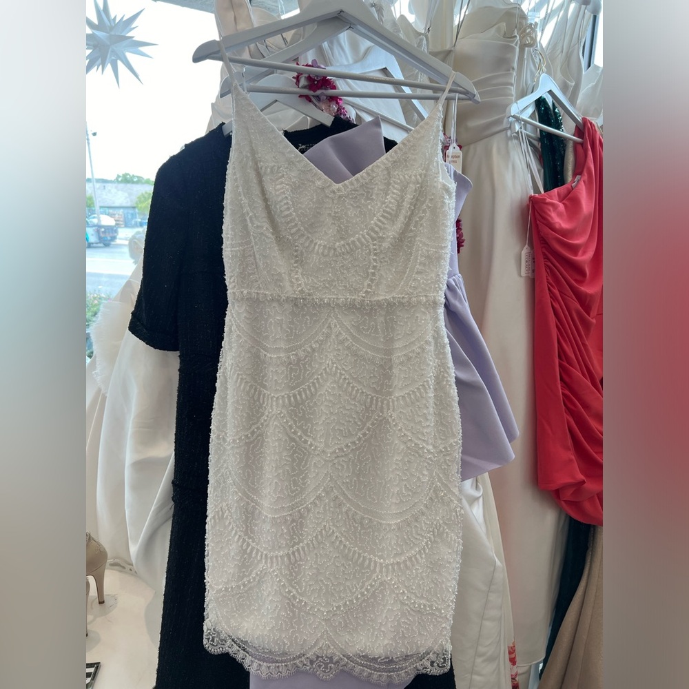 Anne Barge Dream with Me Dress